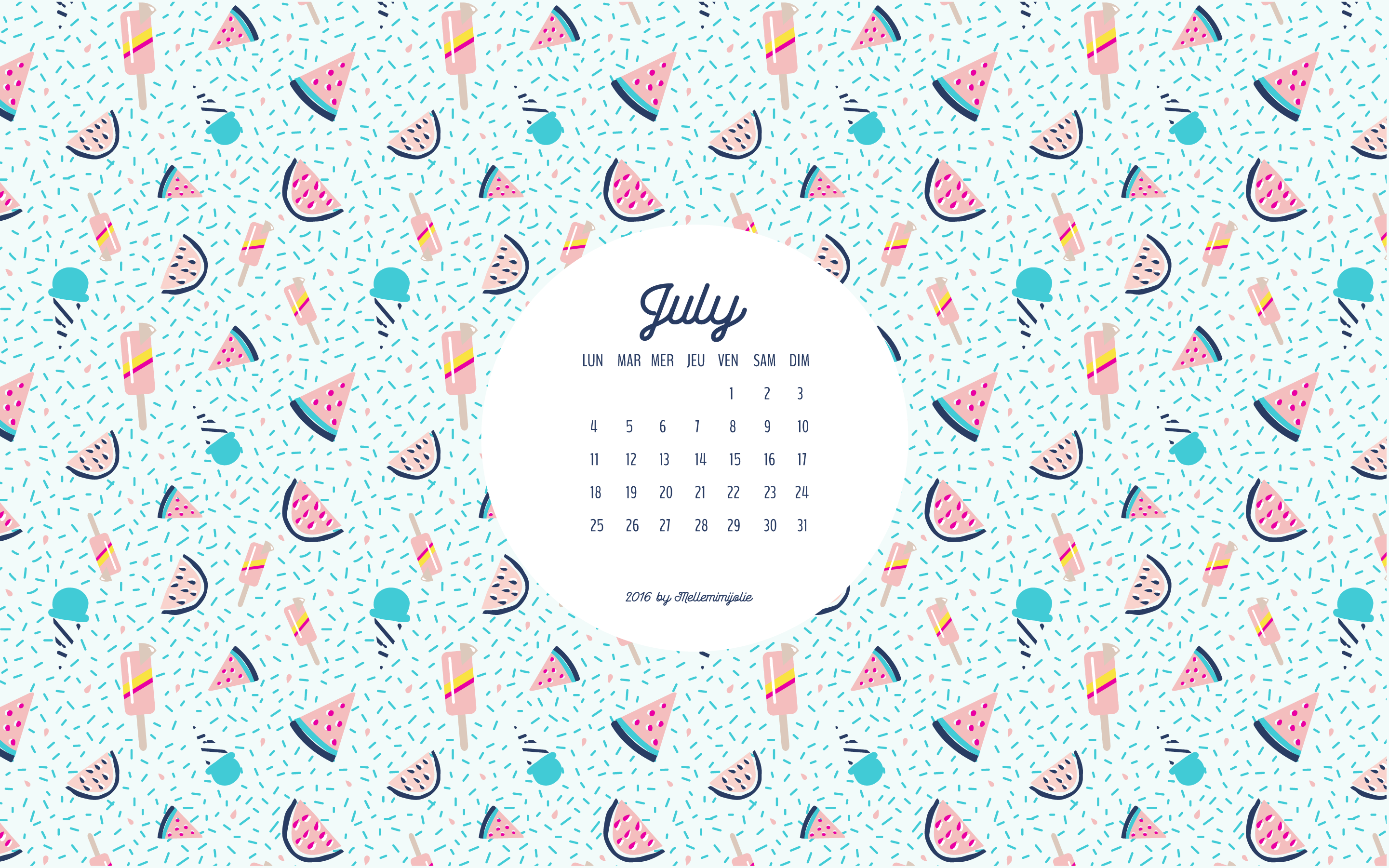 calendrier-july-icecream