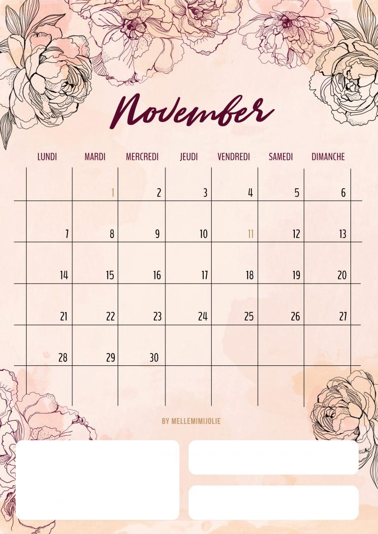 peonies-calendrier-novembre-mellemimijolie